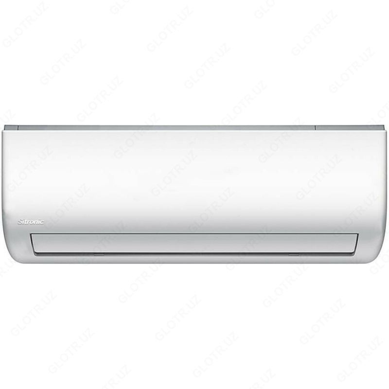 Настенный Фанкоил Sitronic MKG-300-BA