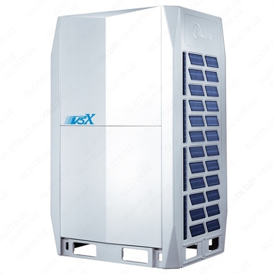 VRF система SITRONOC MV5-X400W/V2GN1 (VRF) на 40 кВт