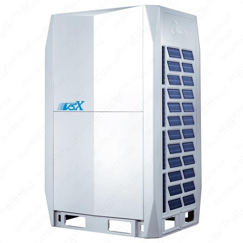 40 kVt VRF SITRONIC MV5-X400W/V2GN1 (VRF) tizimi