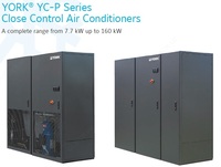 Прецизионный кондиционер YORK