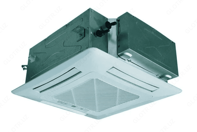 Kassetali konditsioner GU100T / A1-K / GU100W / A1-M / TF06 - 15 587 117 so'm