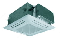 Кассетный кондиционер GU140T/A1-K / GU140W/A1-M / TF06 - 19 205 088 сум