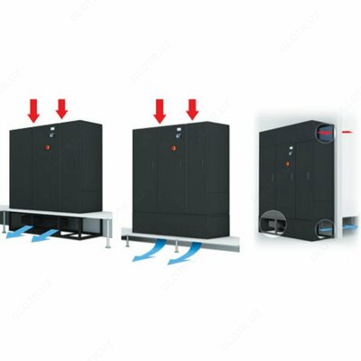 Прецизионный кондиционер YORK - 179 448 450 so'm / donadan