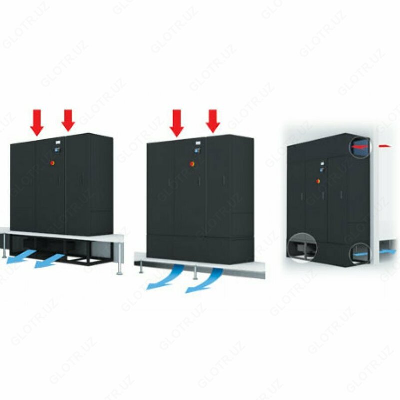 Прецизионный кондиционер YORK - от 180 313 500 сум