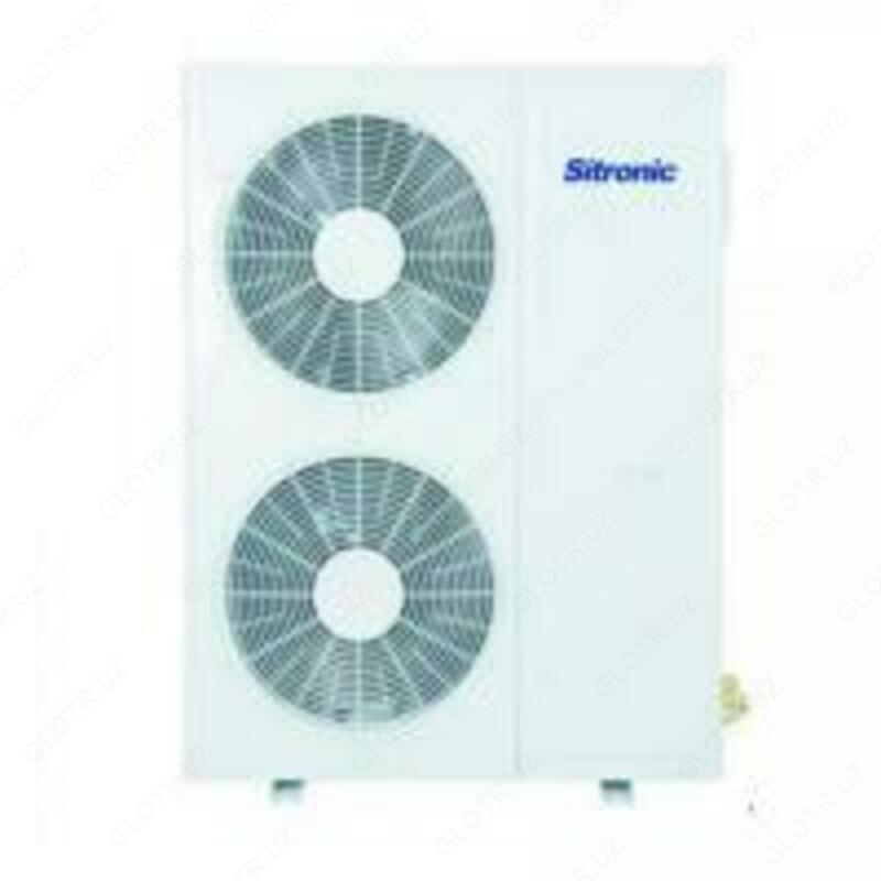 Мини чиллер Sitronic MGC-V5W / D2N1L - от 5 981 615 сум