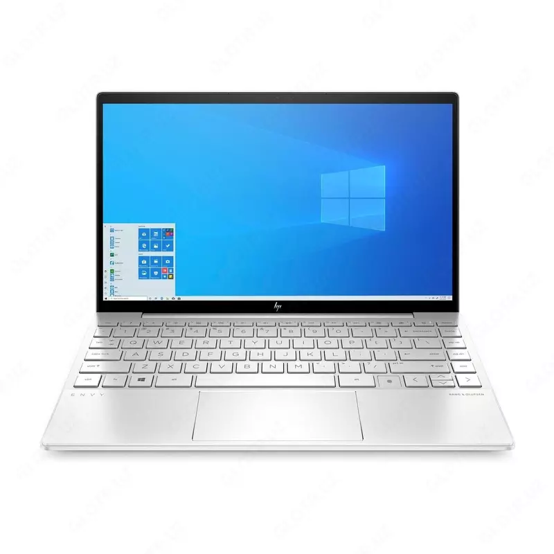 Ноутбук HP Envy i7-1165G7 DDR4 16 GB SSD 512 GB 13.3" INTEGRATED