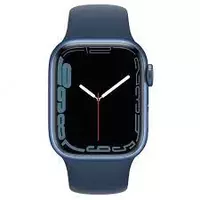 Smart soat Apple Watch Series 7 41 mm Moviy - по запросу