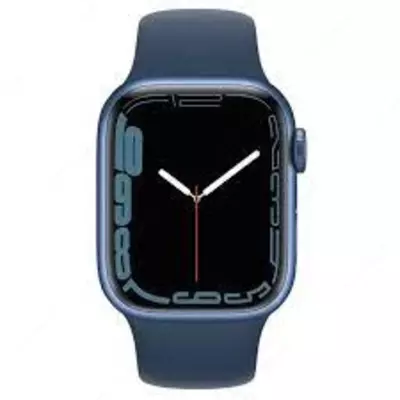 Умные часы Apple Watch Series 7 41 mm Blue - Цена по запросу