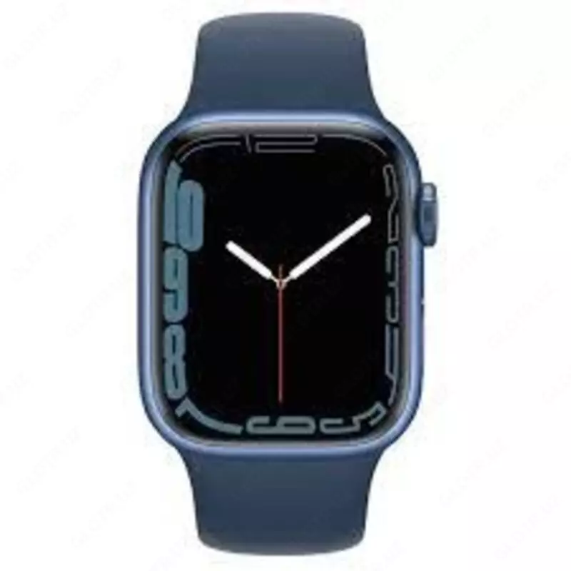 Smart soat Apple Watch Series 7 41 mm Moviy - по запросу