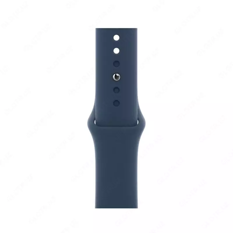 Smart soat Apple Watch Series 7 41 mm Moviy Chakana savdo
