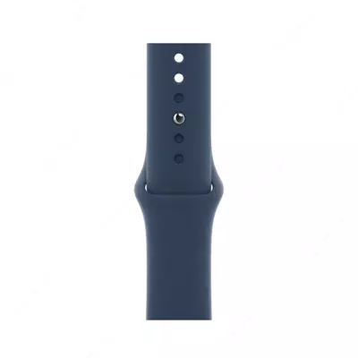 Умные часы Apple Watch Series 7 41 mm Blue Только в розницу