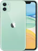 Смартфон Apple iPhone 11 4/64 GB Green - 7 219 200 сум