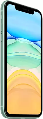 7 219 200 сум / шт. Смартфон Apple iPhone 11 4/64 GB Green