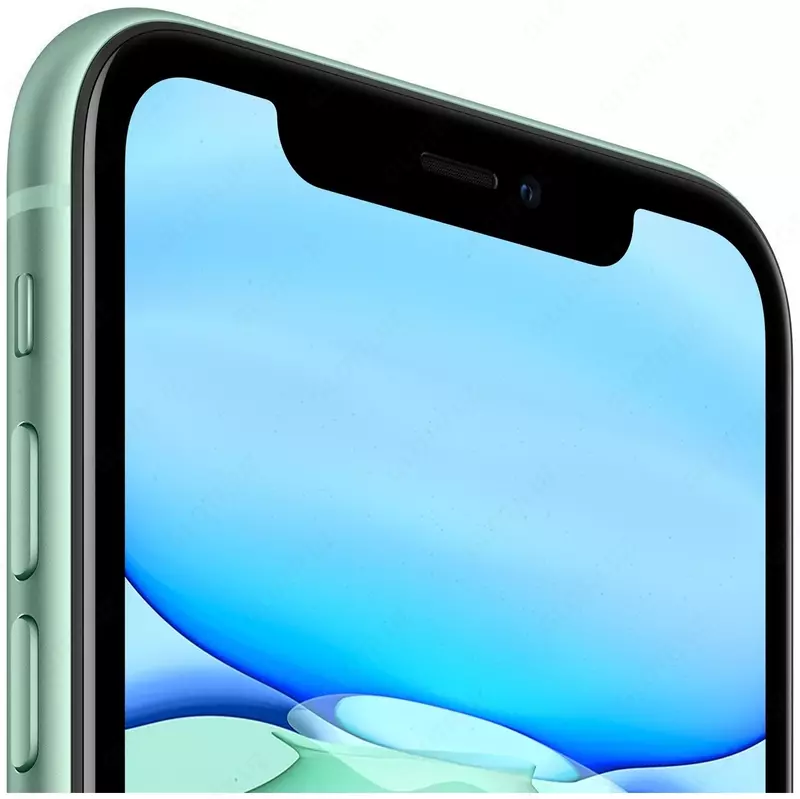 Смартфон Apple iPhone 11 4/64 GB Green MOBILE ZONE UZBEKISTAN