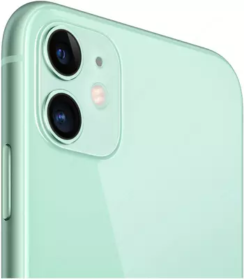Смартфон Apple iPhone 11 4/64 GB Green - MOBILE ZONE UZBEKISTAN