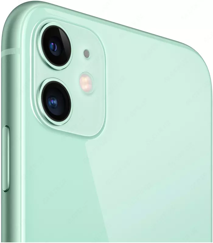 Смартфон Apple iPhone 11 4/64 GB Green - MOBILE ZONE UZBEKISTAN
