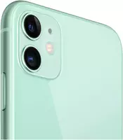 Смартфон Apple iPhone 11 4/64 GB Green - MOBILE ZONE UZBEKISTAN