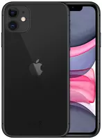  Смартфон Apple iPhone 11 4/64 GB Black - 