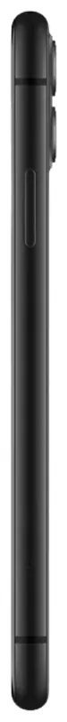  Смартфон Apple iPhone 11 4/64 GB Black Только в розницу