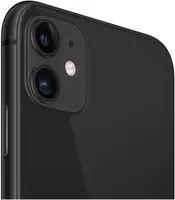  Смартфон Apple iPhone 11 4/64 GB Black - MOBILE ZONE UZBEKISTAN