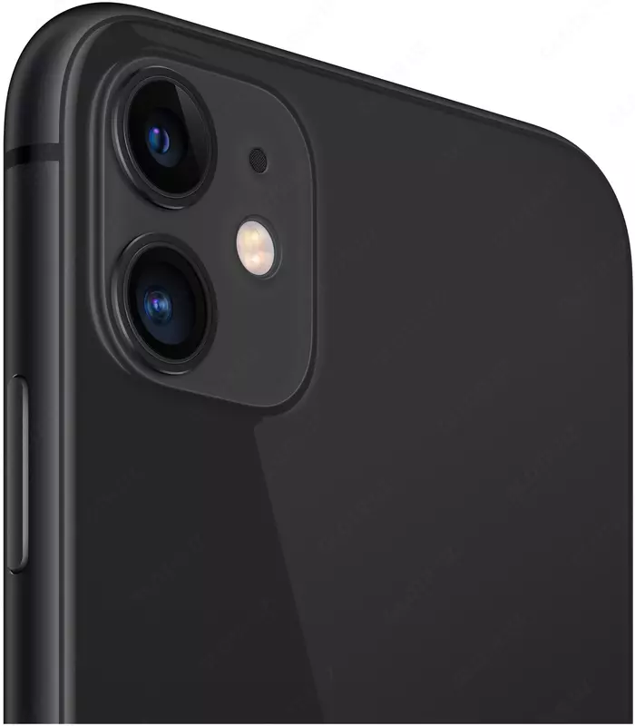  Смартфон Apple iPhone 11 4/64 GB Black - MOBILE ZONE UZBEKISTAN