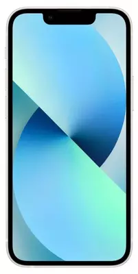 Смартфон Apple iPhone 13 4 GB 256 GB Starlight - 11 618 400 сум / шт.