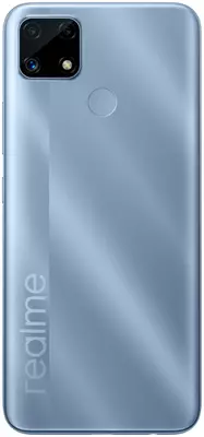 Смартфон Realme C25S 4 GB 128 GB