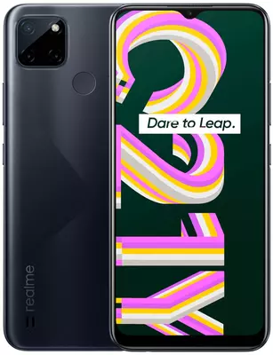 Смартфон Realme C21Y 4GB 64GB