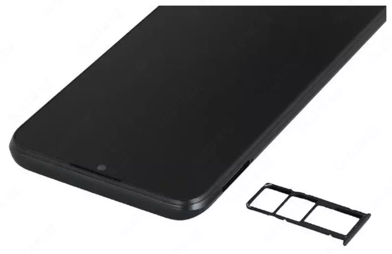 2 061 261 so'm Smartfon Realme C21Y 4GB 64GB