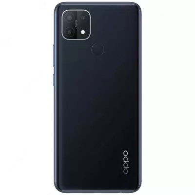 Смартфон OPPO A15s 4GB 64GB