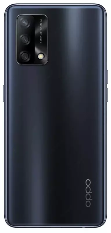 Смартфон OPPO A74 4 GB 128 GB