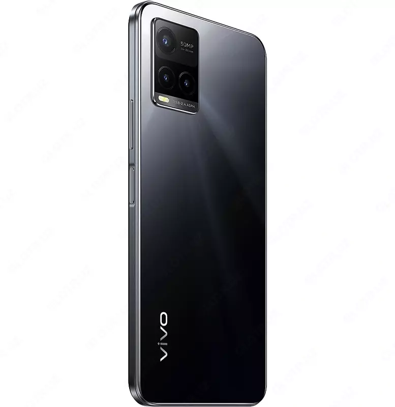 Смартфон Vivo Y33s 4 GB 64 GB