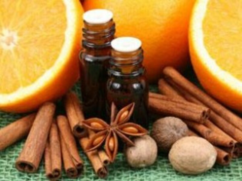 Ароматические идеи для дома