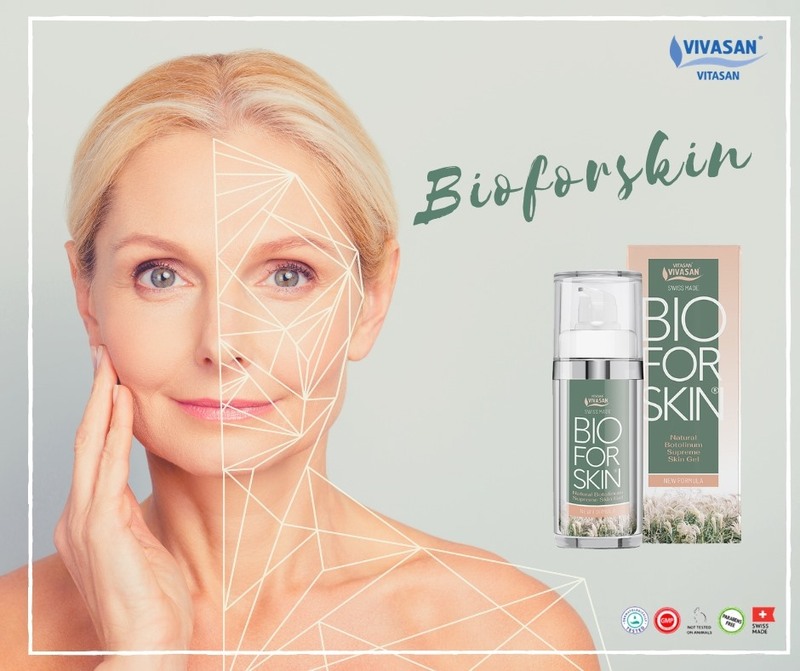 Биофорскин скоро в продаже!!!