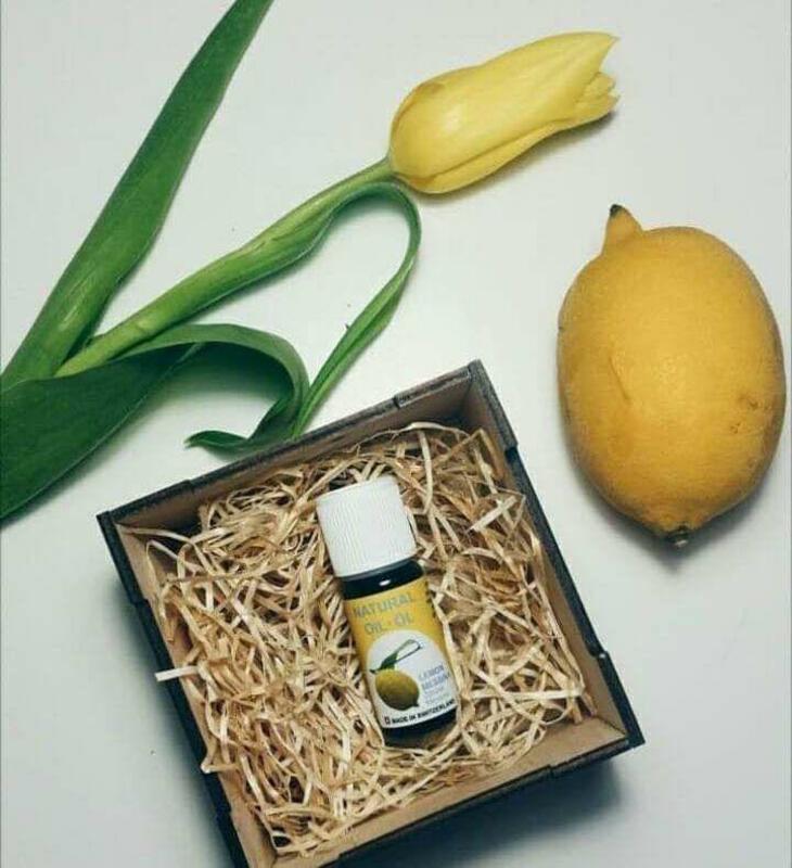 20 новых СПОСОБОВ ПРИМЕНЕНИЯ МАСЛА ЛИМОНА