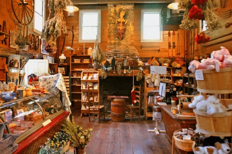 Ароматы для повышения продаж. Привлечение покупателей запахом