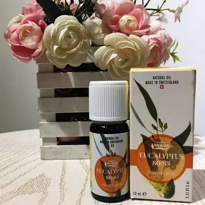 Эфирное масло Эвкалипт Vivasan