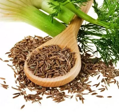 Эфирное масло Фенхель римский Vivasan, Швейцария