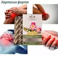 Харпагин Форте Vivasan