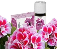 Эфирное масло Герань Vivasan