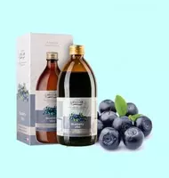 Напиток Черника Витал Vivasan