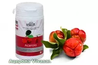 Ацерола Vivasan Швейцария