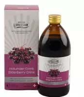 Напиток Бузина черная Vivasan