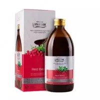 Сироп Красная ягода Vivasan