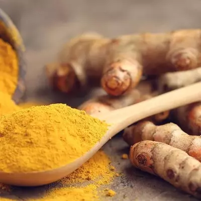 Куркумин с олеуропеином Vivasan