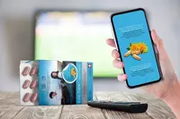 Капсулы Eye care «Забота о глазах» Vivasan