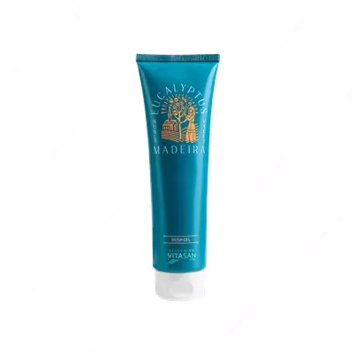 Гель для душа Эвкалипт Мадейра 150 мл