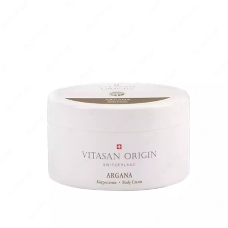 Крем для тела АРГАНА 200 мл - 411 287.8 сум