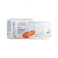 VivaDerm Регенерирующий крем для лица 50 мл