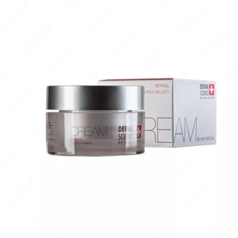 Ночной крем с ретинолом 50 мл - 881 936.6 сум